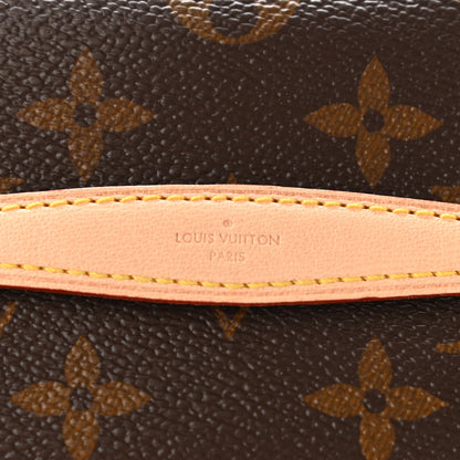 Louis Vuitton Monogram Nano Nice 7 of 9