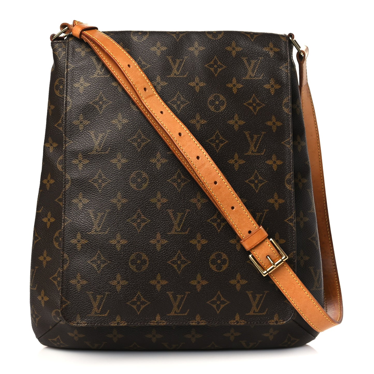 Monogram Musette GM