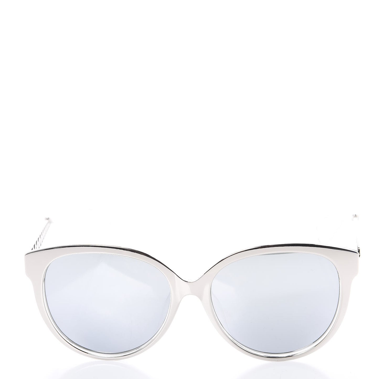 Diorama 2 Sunglasses Silver