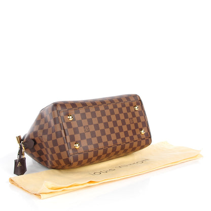 Louis Vuitton Damier Ebene Mews 4 of 8