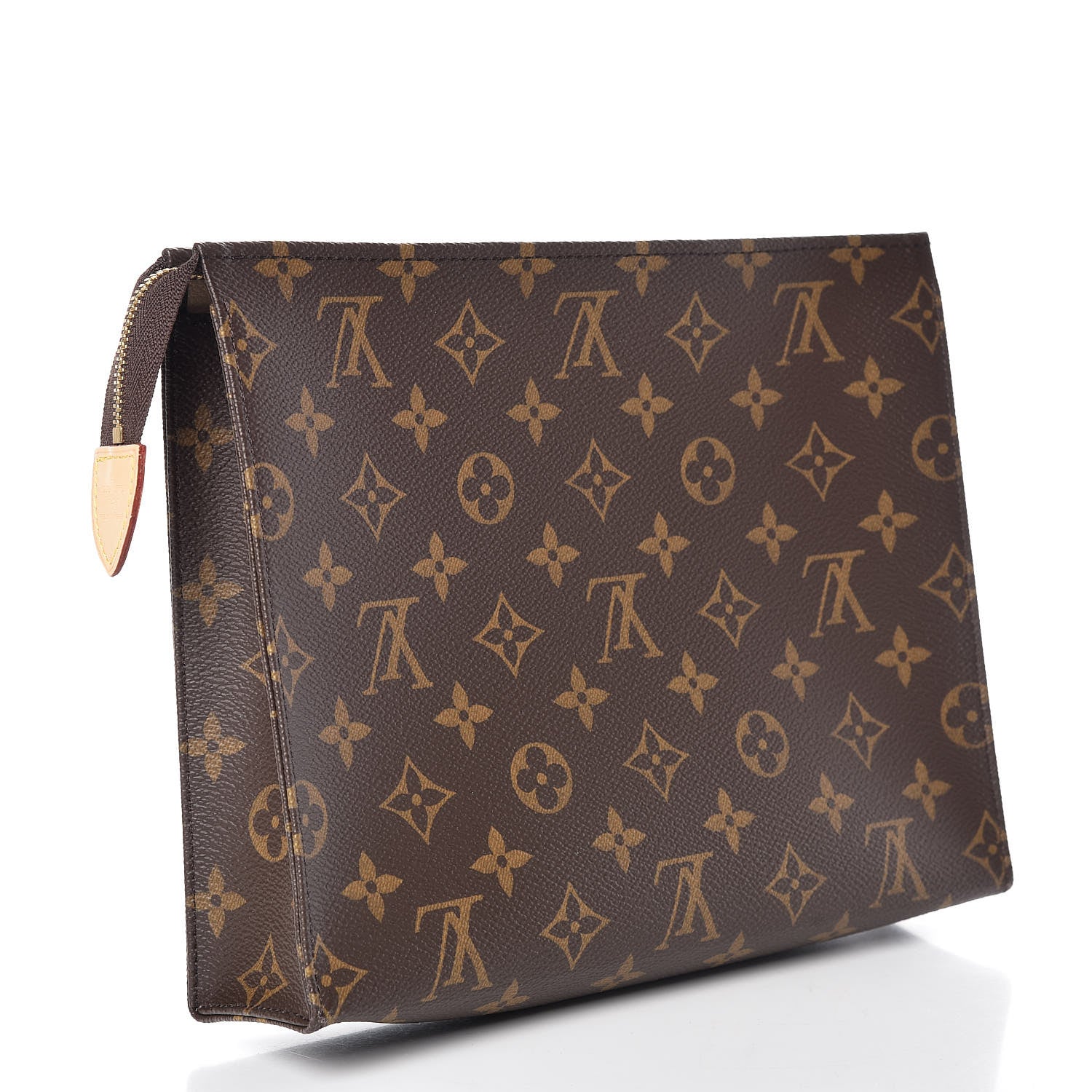 Louis Vuitton Monogram Toiletry Pouch 26 3 of 9