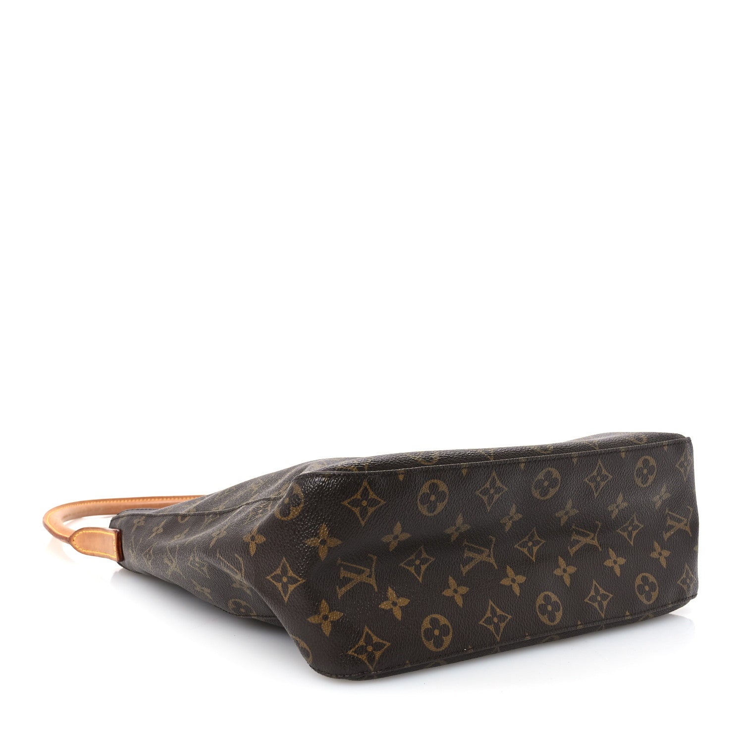 Louis Vuitton Monogram Looping GM 4 of 10