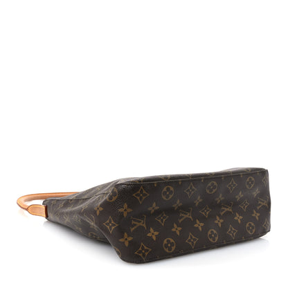 Louis Vuitton Monogram Looping GM 4 of 10