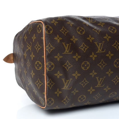 Louis Vuitton Monogram Speedy 40 5 of 15