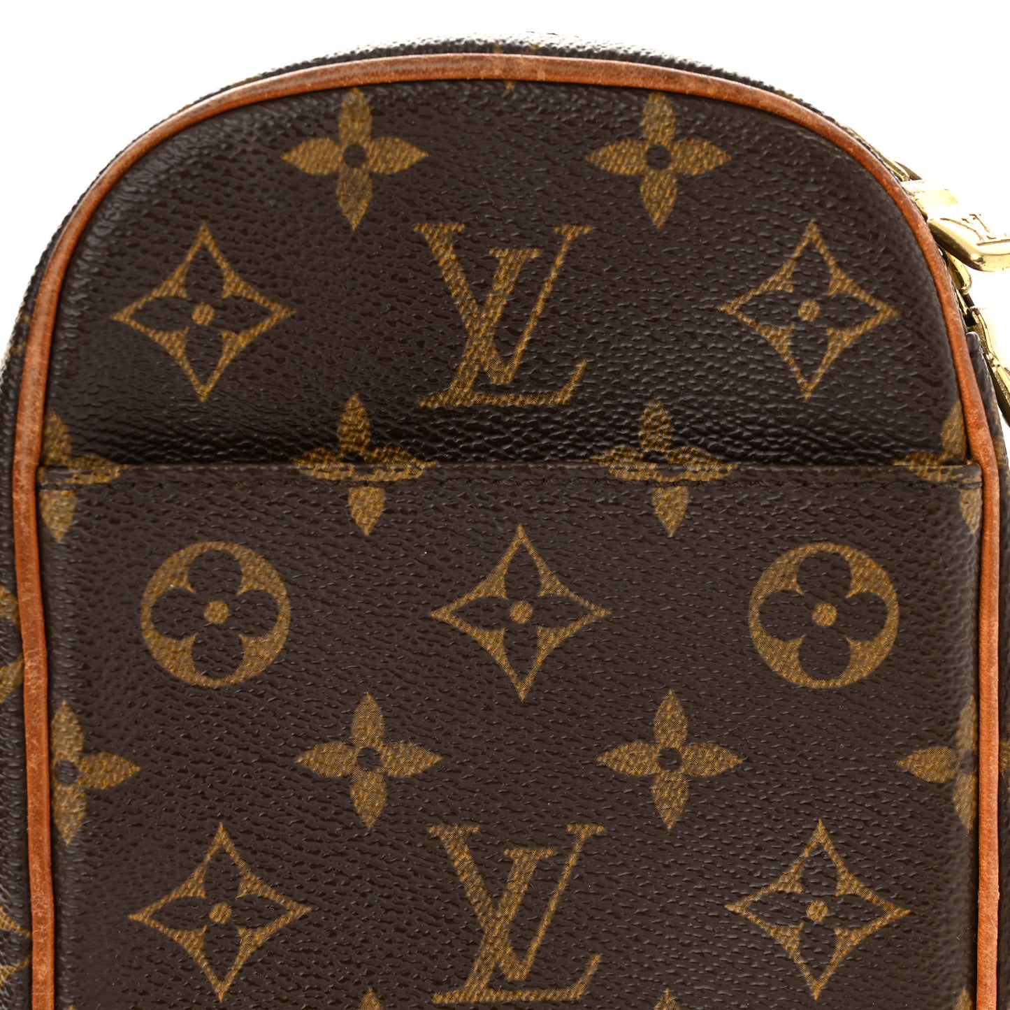 Monogram Pochette Gange
