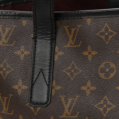 Louis Vuitton Monogram Macassar Davis 13 of 19