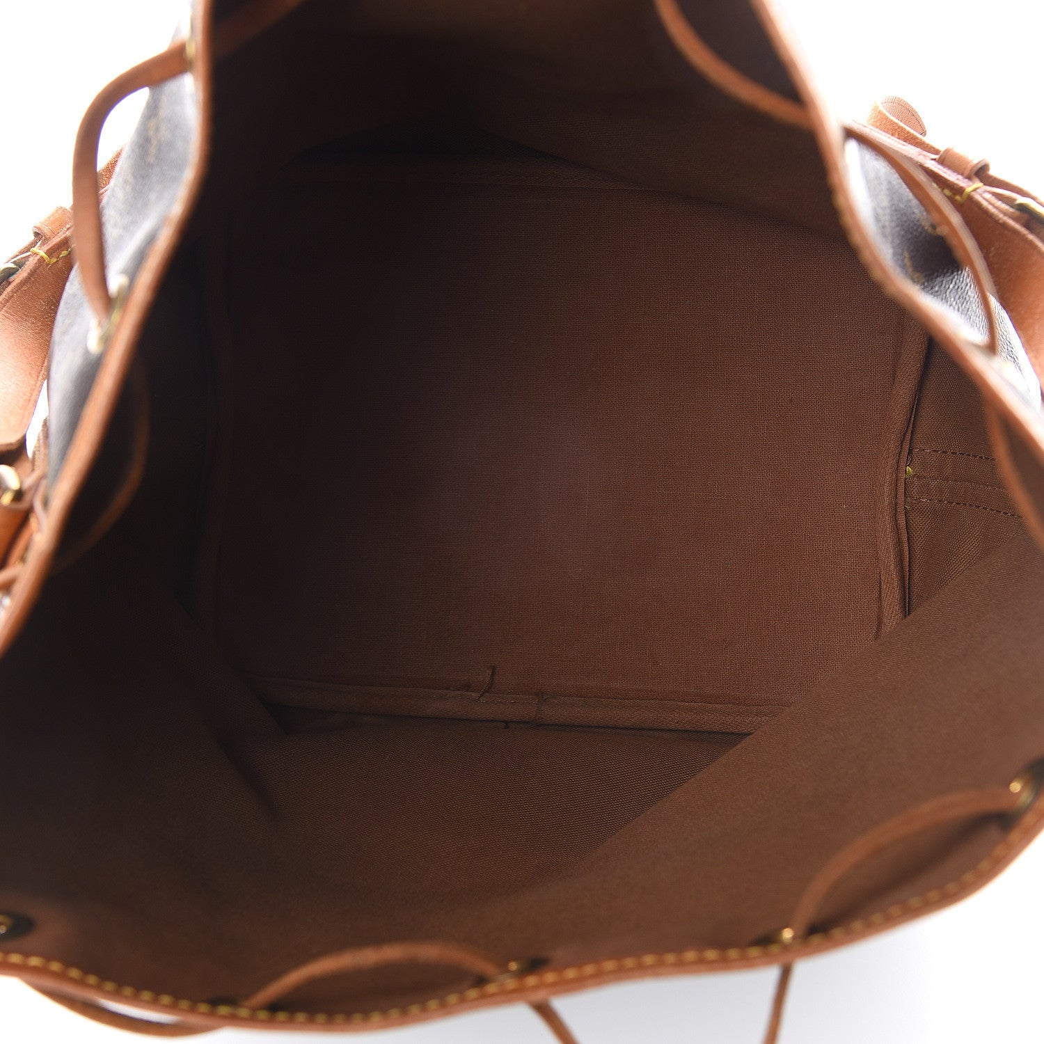 Louis Vuitton Monogram Petit Noe 4 of 8