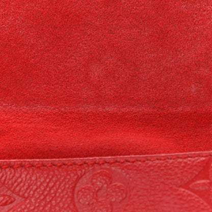 Louis Vuitton Empreinte Twice Cherry 13 of 17