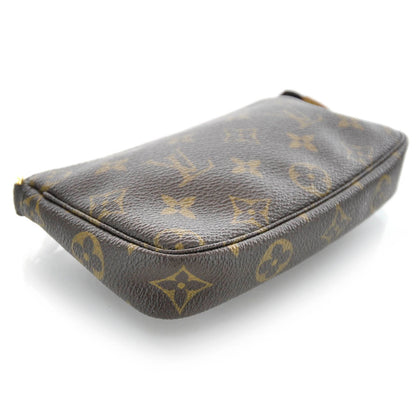 Louis Vuitton Monogram Pochette Accessories 3 of 6