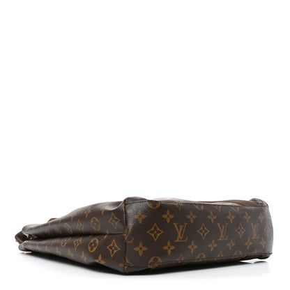 Louis Vuitton Monogram Cabas Beaubourg 4 of 9
