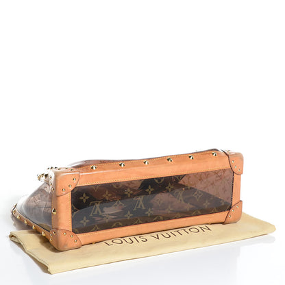 Louis Vuitton Ambre Neo Cabas MM 4 of 7