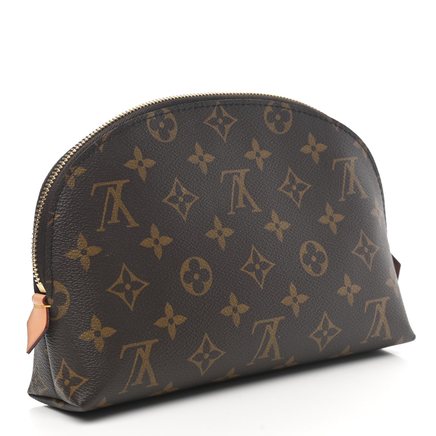 Louis Vuitton Monogram Cosmetic Pouch GM 4 of 8