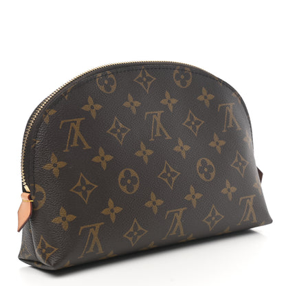 Louis Vuitton Monogram Cosmetic Pouch GM 4 of 8