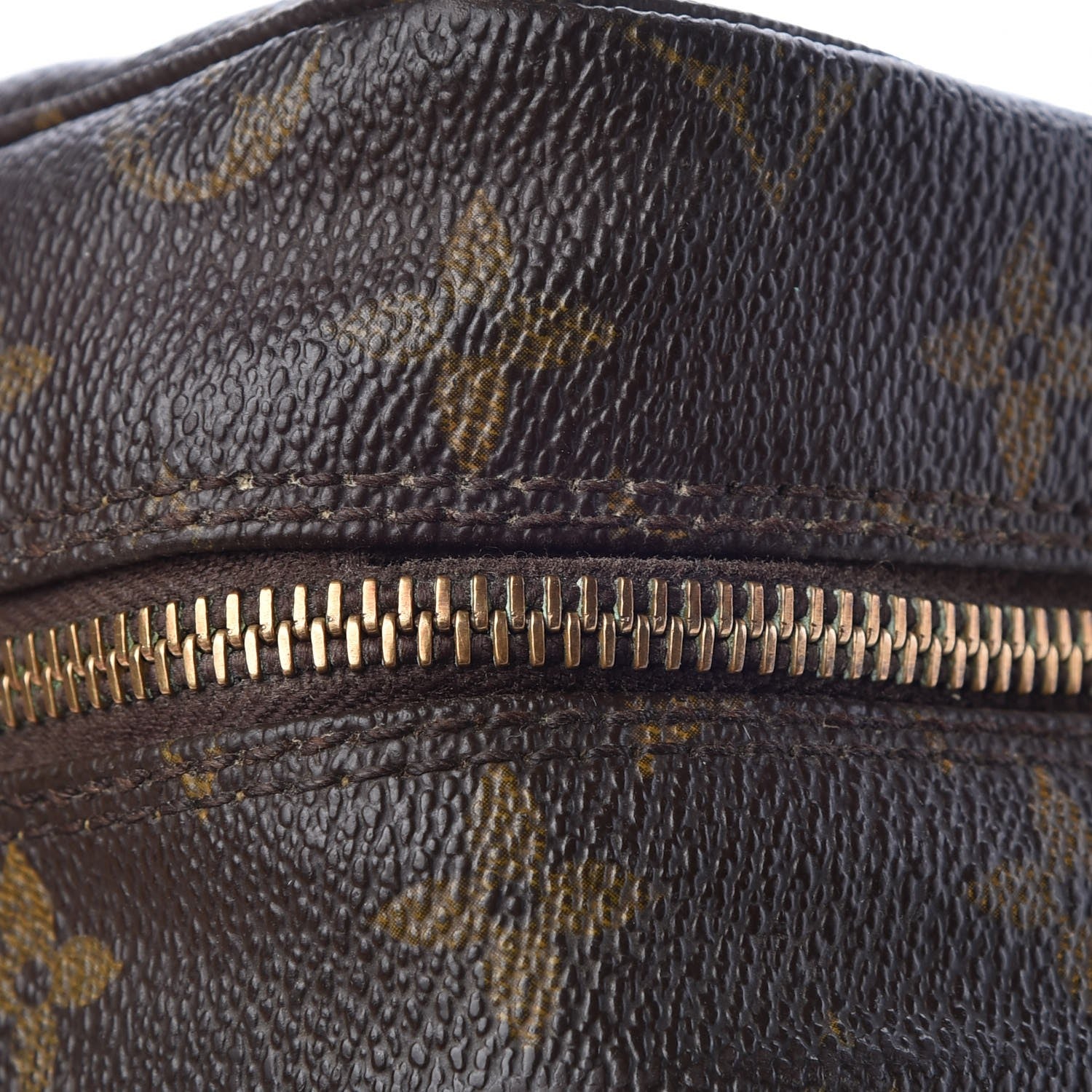 Louis Vuitton Monogram Trousse Toilette 28 28 of 33