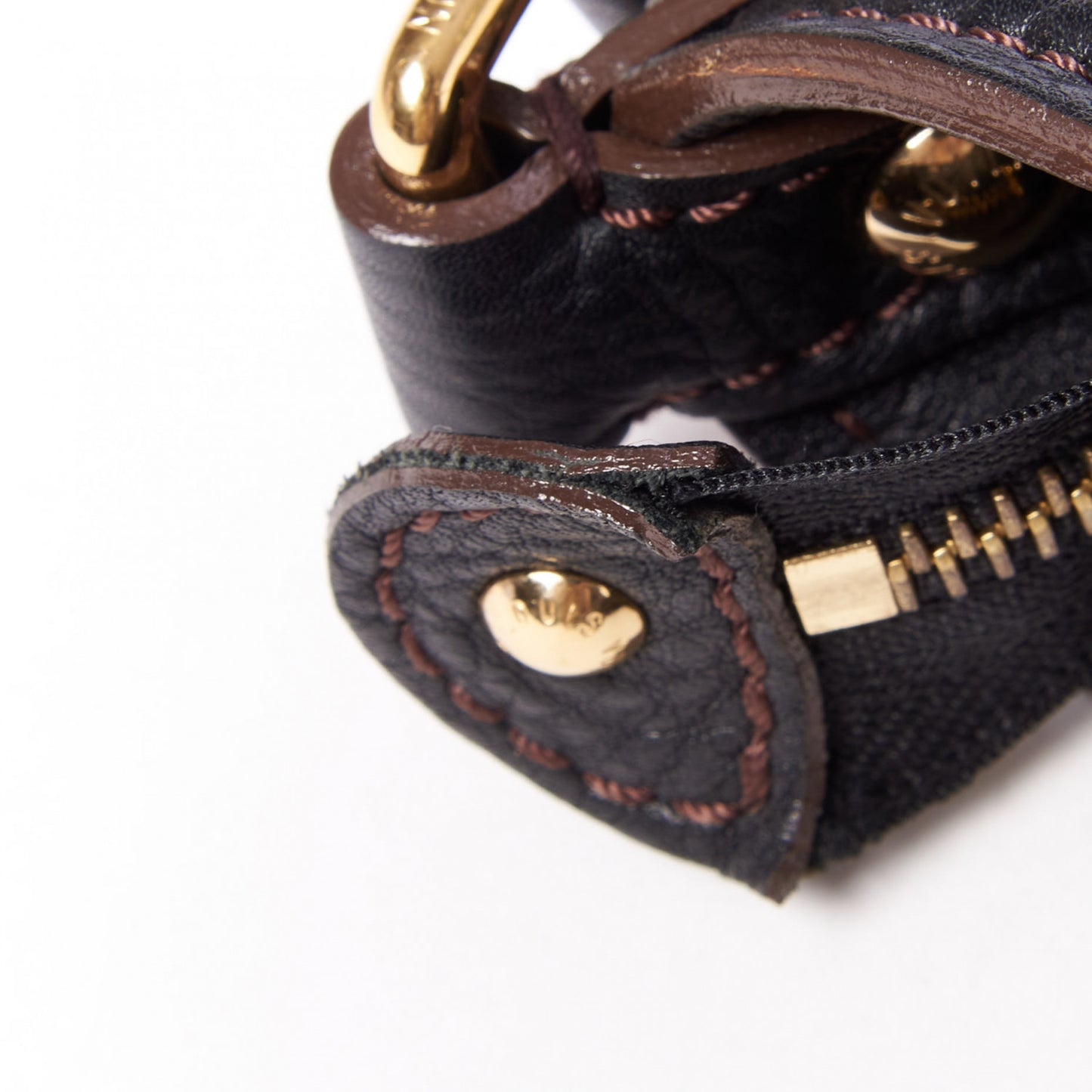 Mahina XS Black
