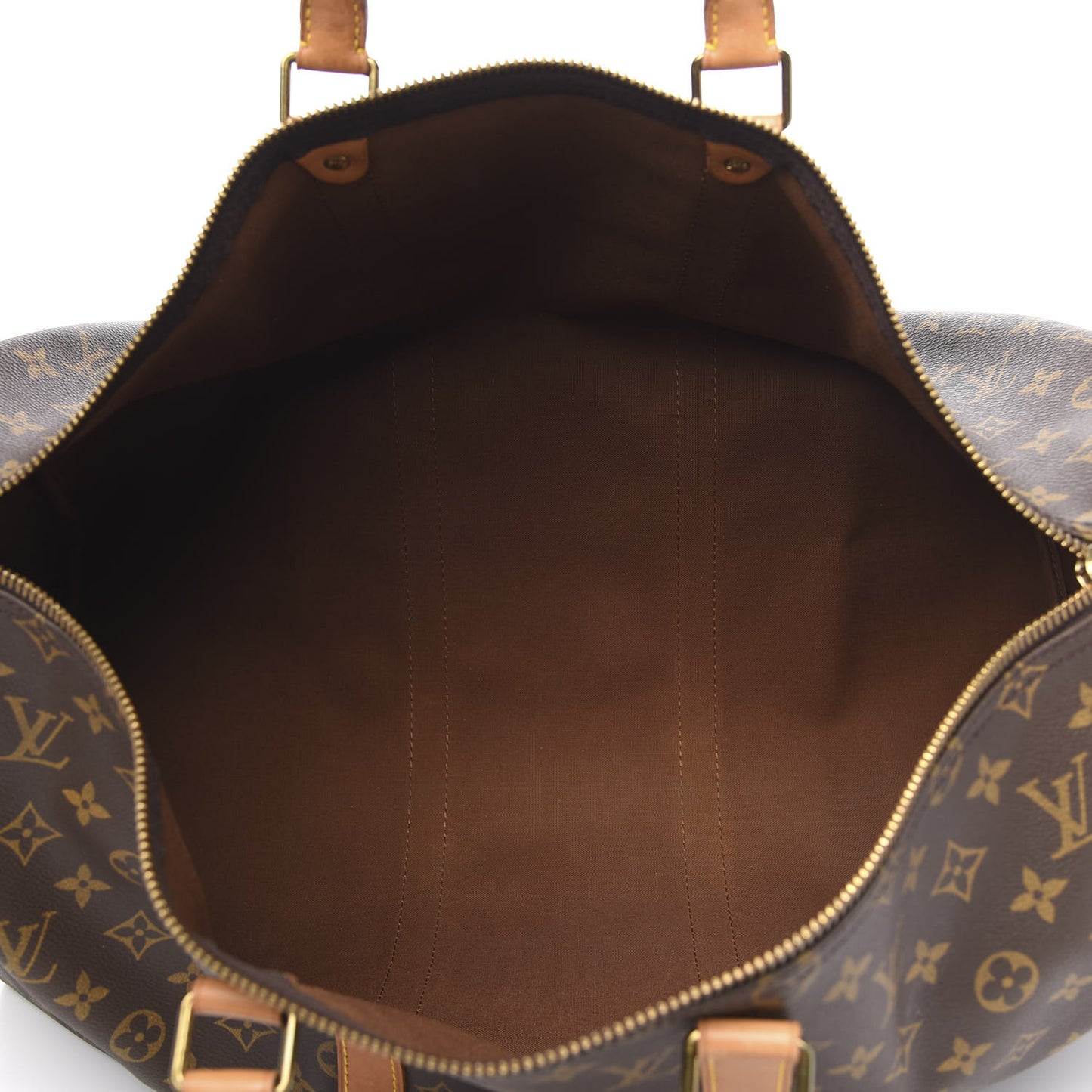 Monogram Keepall 50