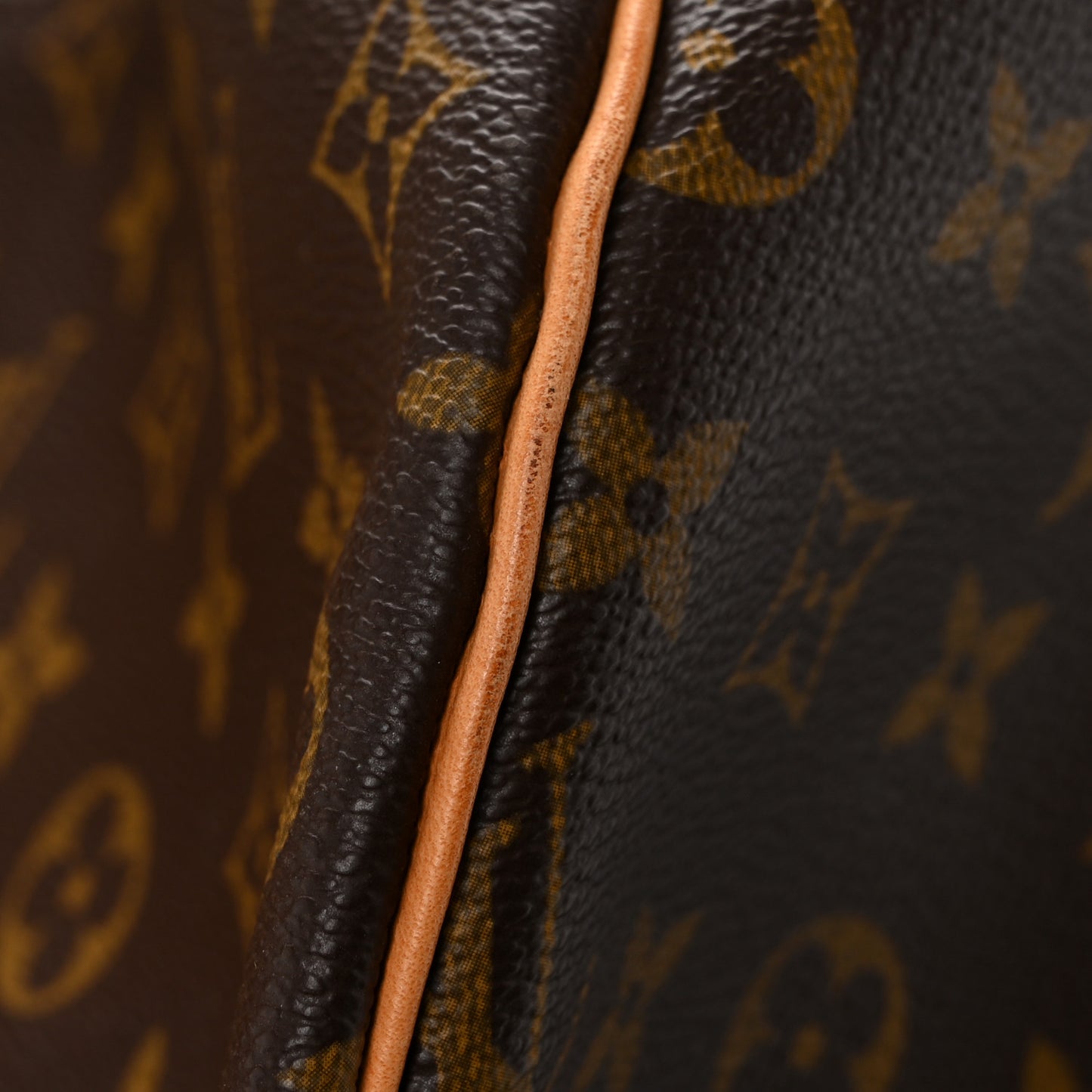Monogram Keepall 50
