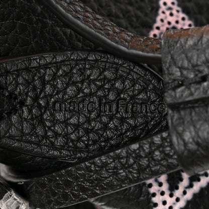 Louis Vuitton Mahina Flight Mode Bella Black 8 of 12