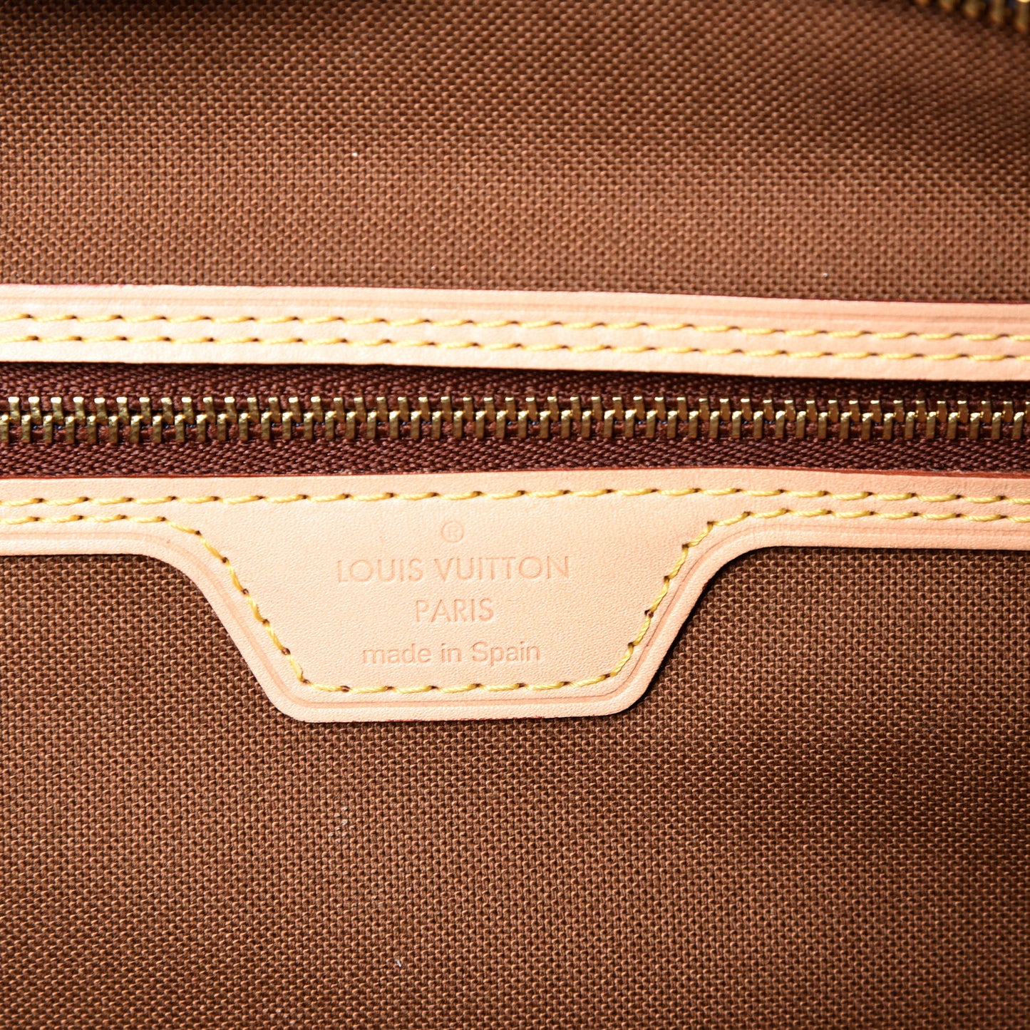 Monogram All-In GM