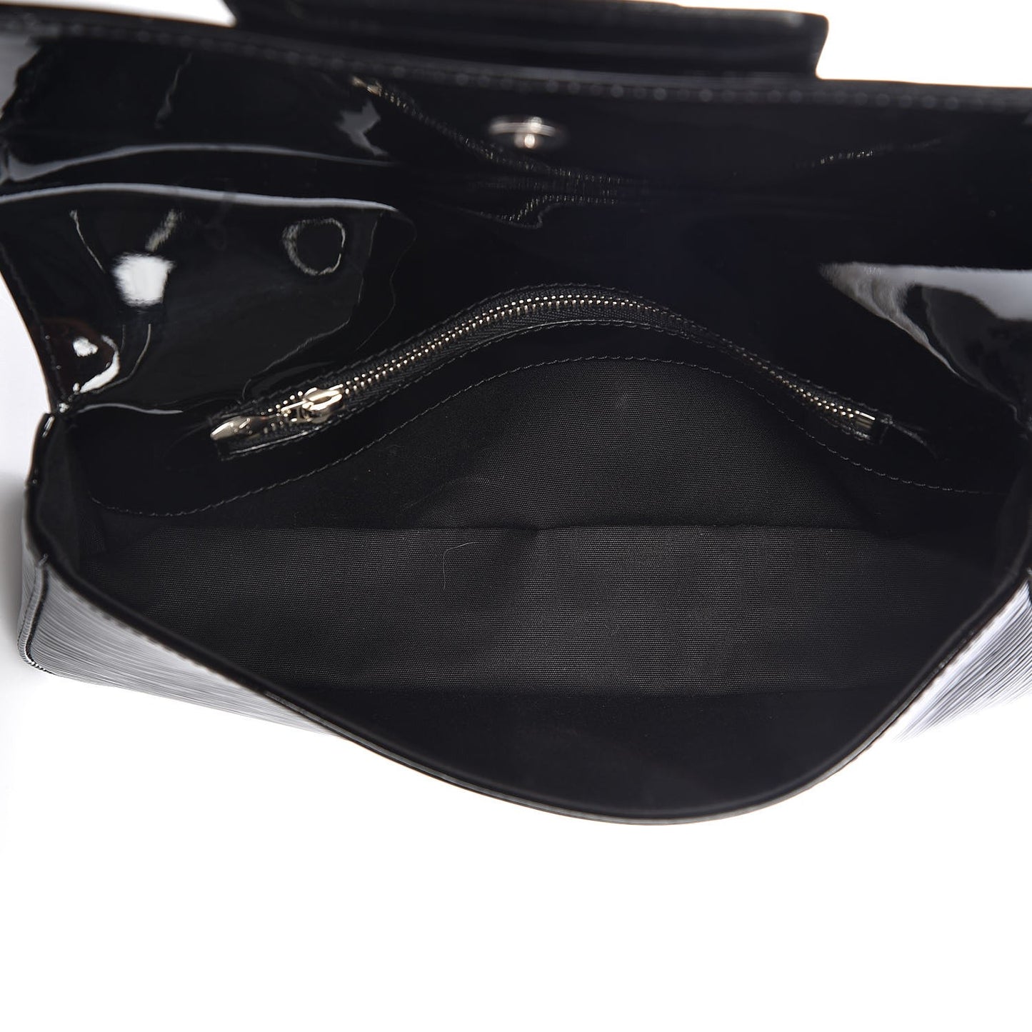 Epi Electric Sobe Clutch Black