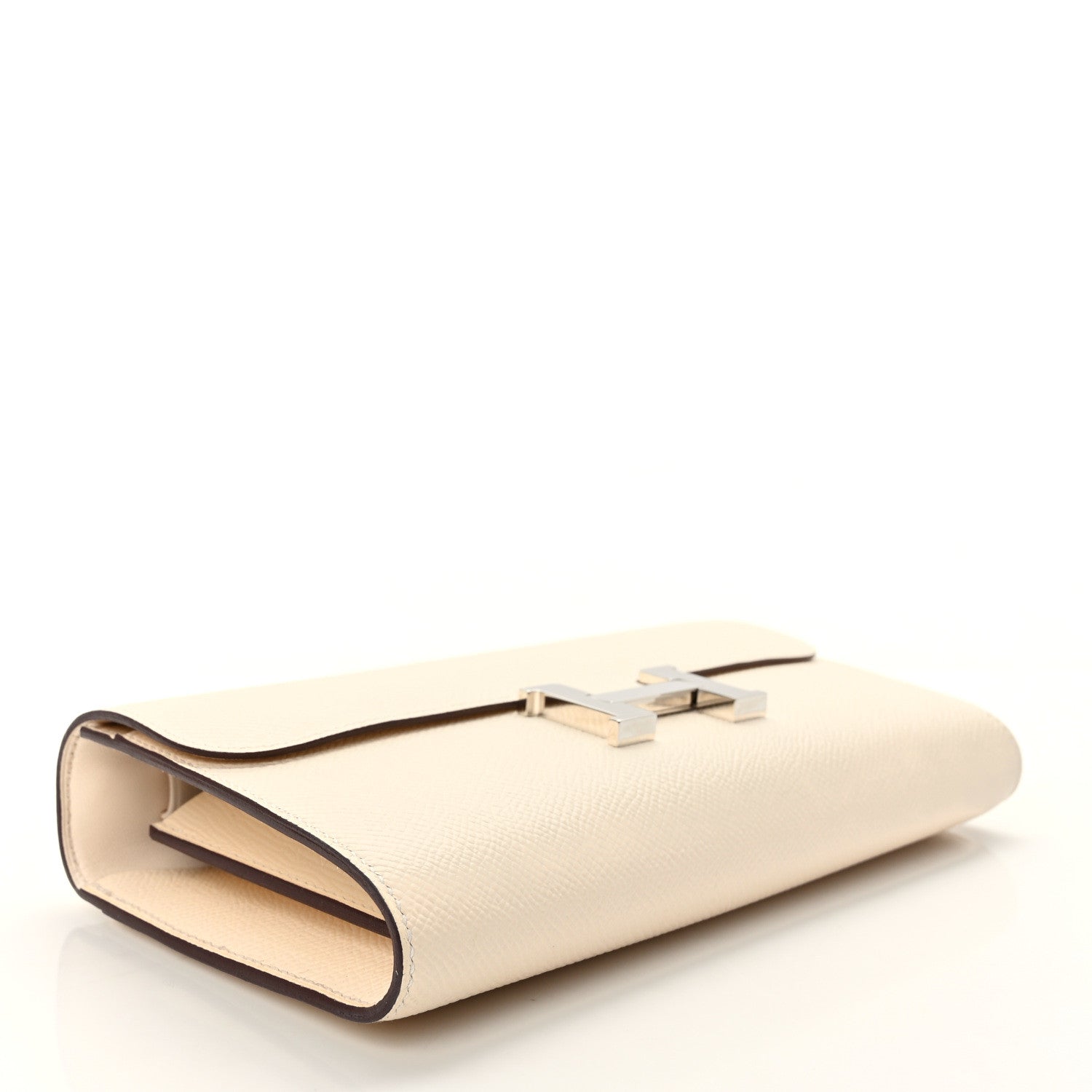 Hermes Epsom Constance Long To Go Wallet Nata 4 of 8
