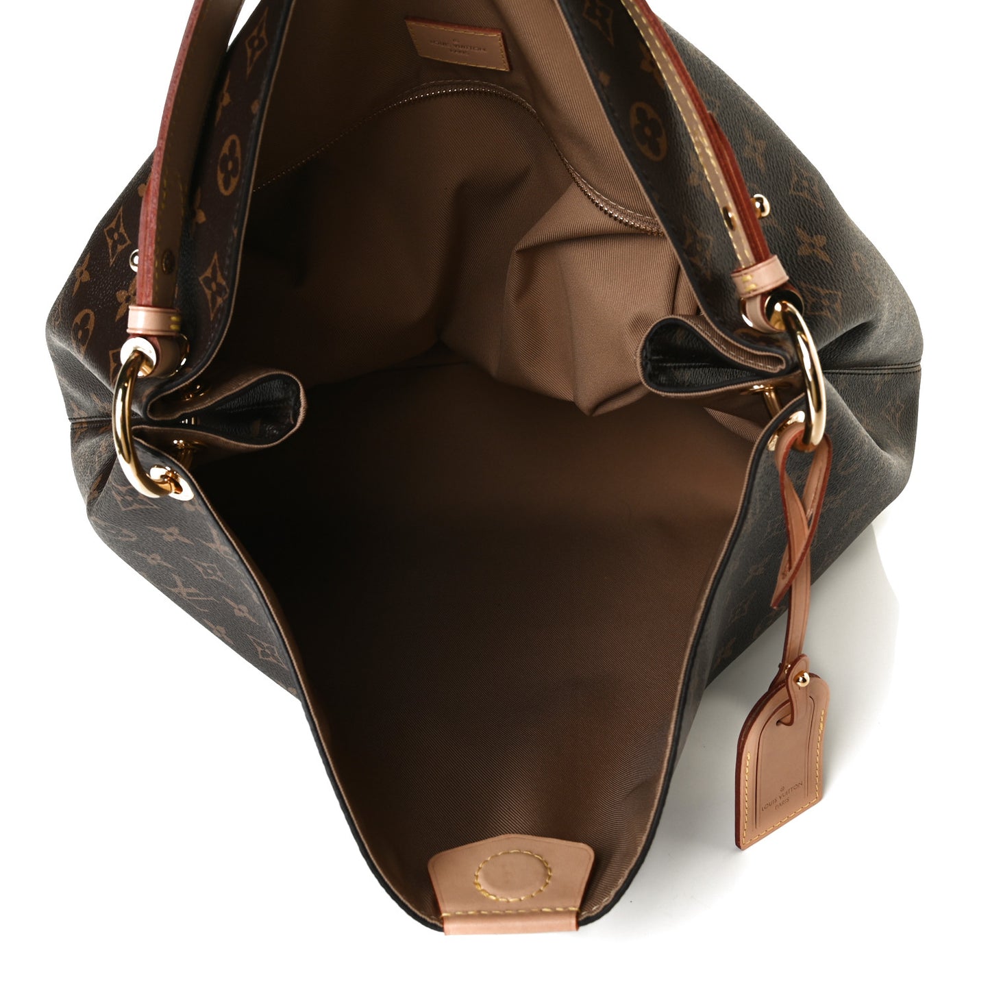 Monogram Graceful MM