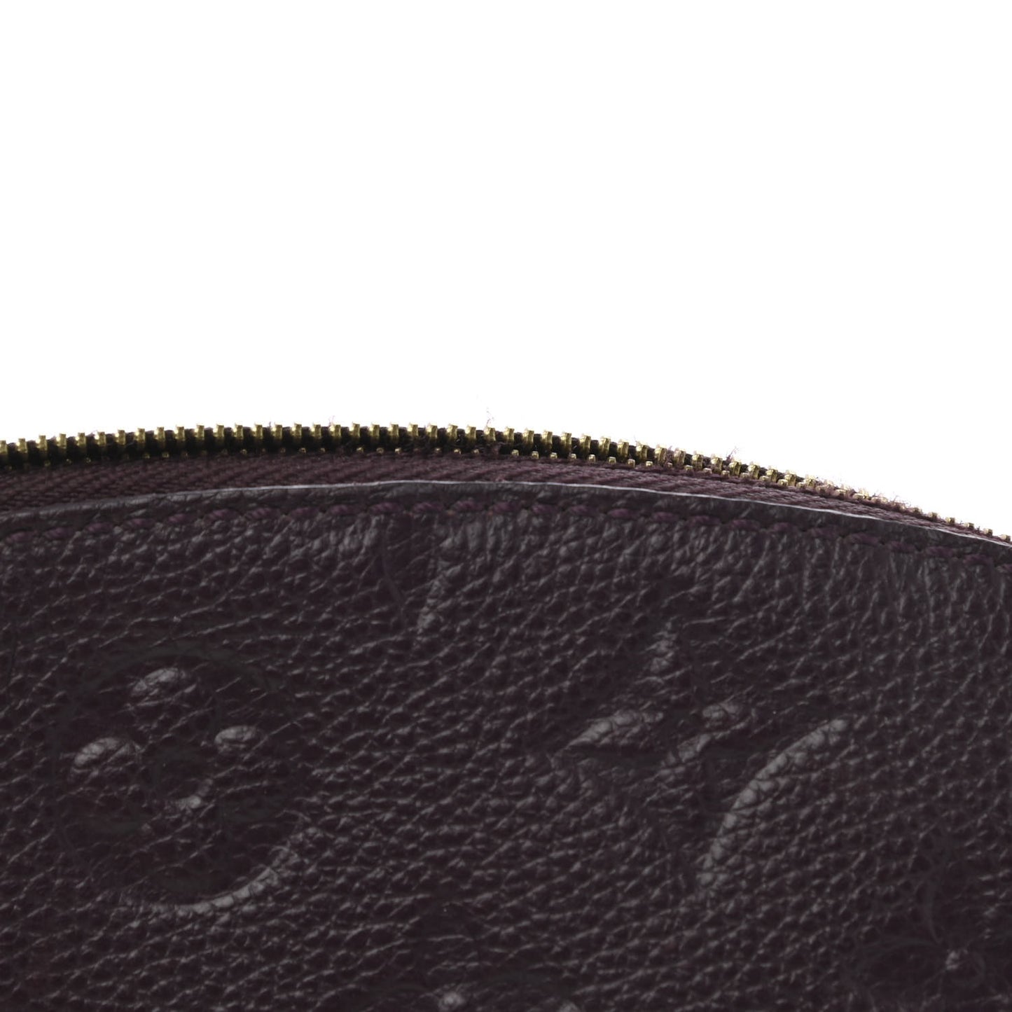 Empreinte Cosmetic Pouch Aube