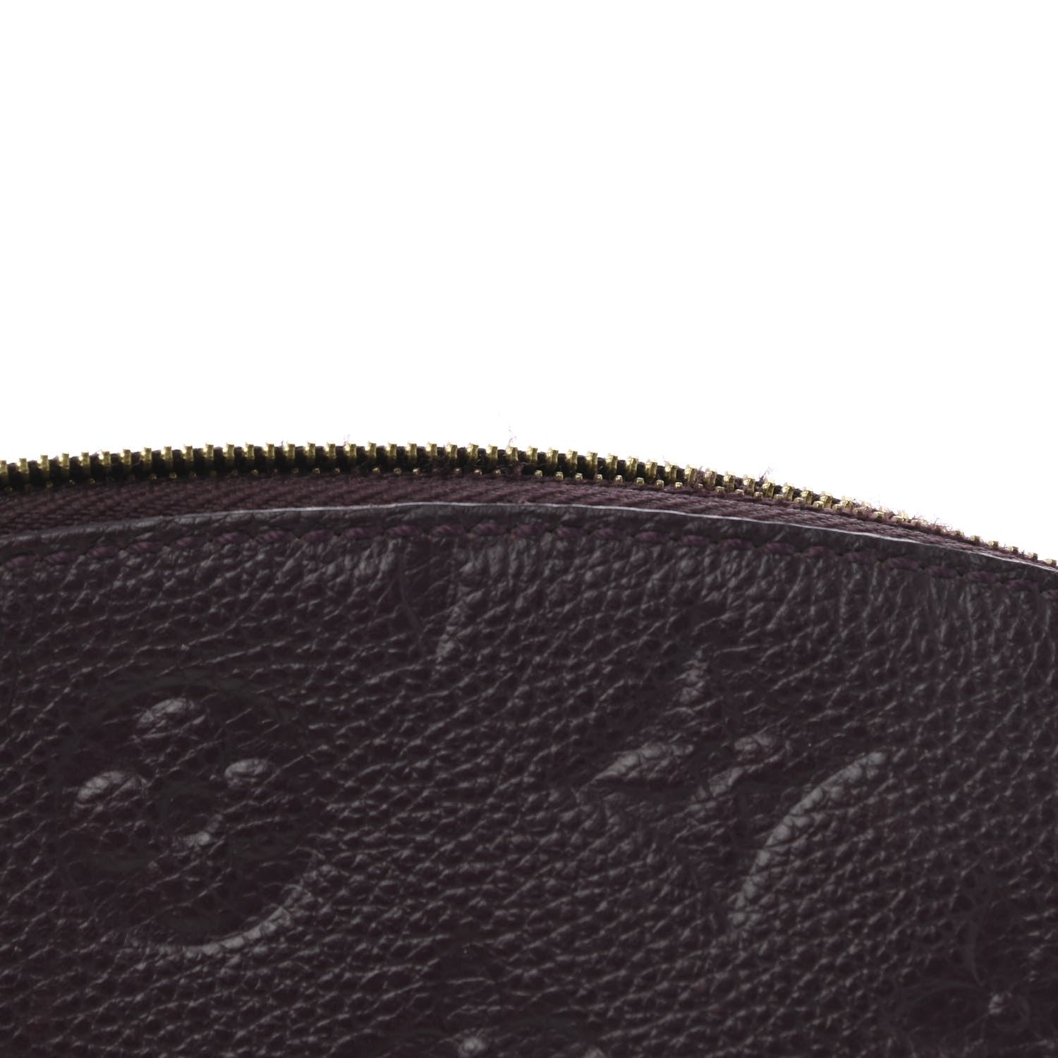 Louis Vuitton Empreinte Cosmetic Pouch Aube 8 of 11
