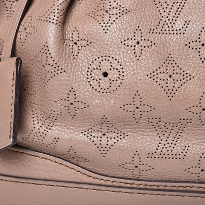 Louis Vuitton Mahina Stellar PM Gris Perle 12 of 12