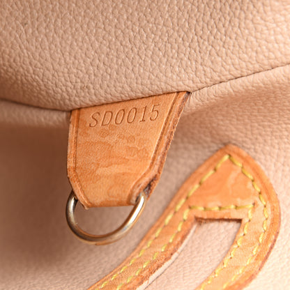 Louis Vuitton Monogram Petit Bucket 23 7 of 18