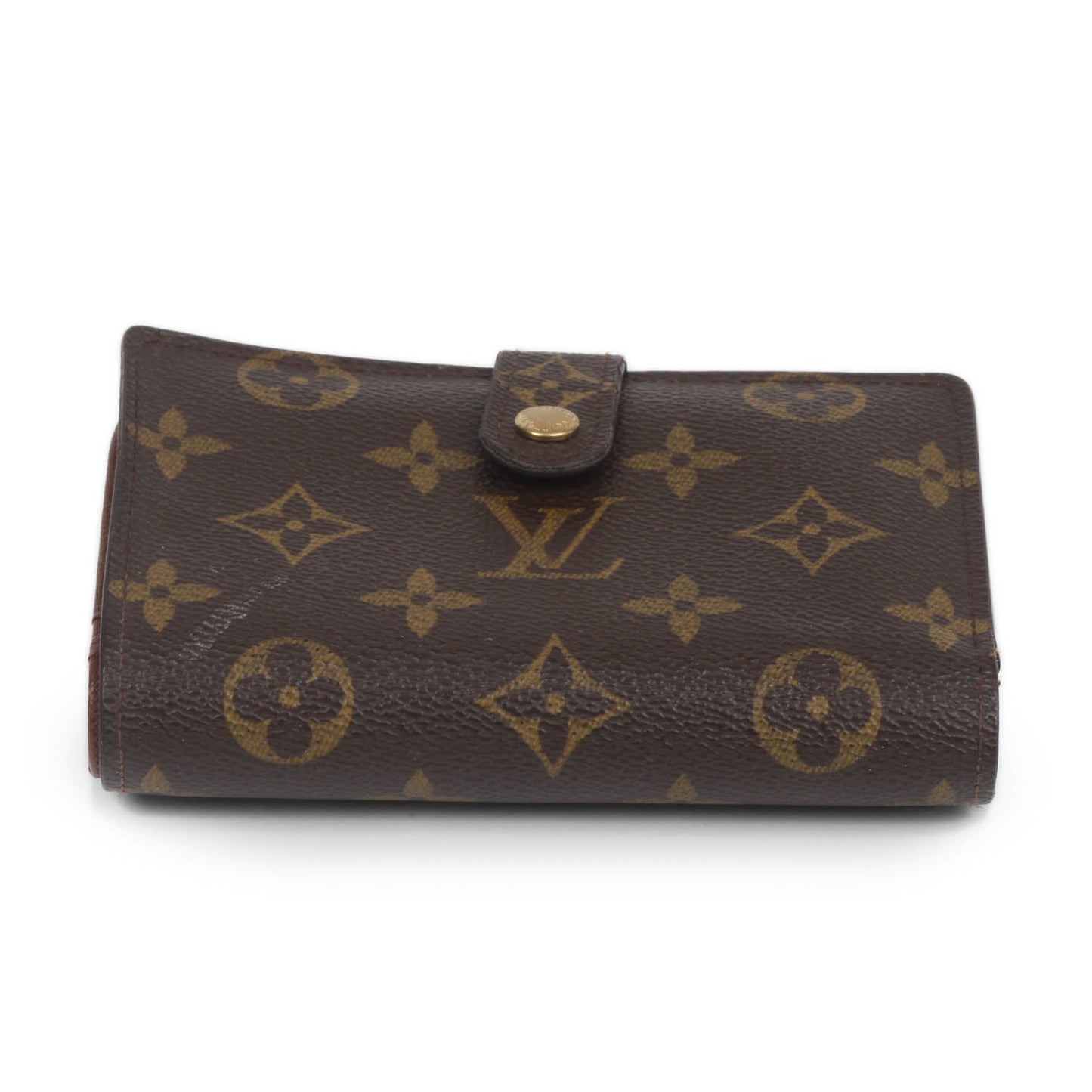 Monogram French Purse Wallet