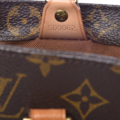 Louis Vuitton Monogram Vavin PM 7 of 12
