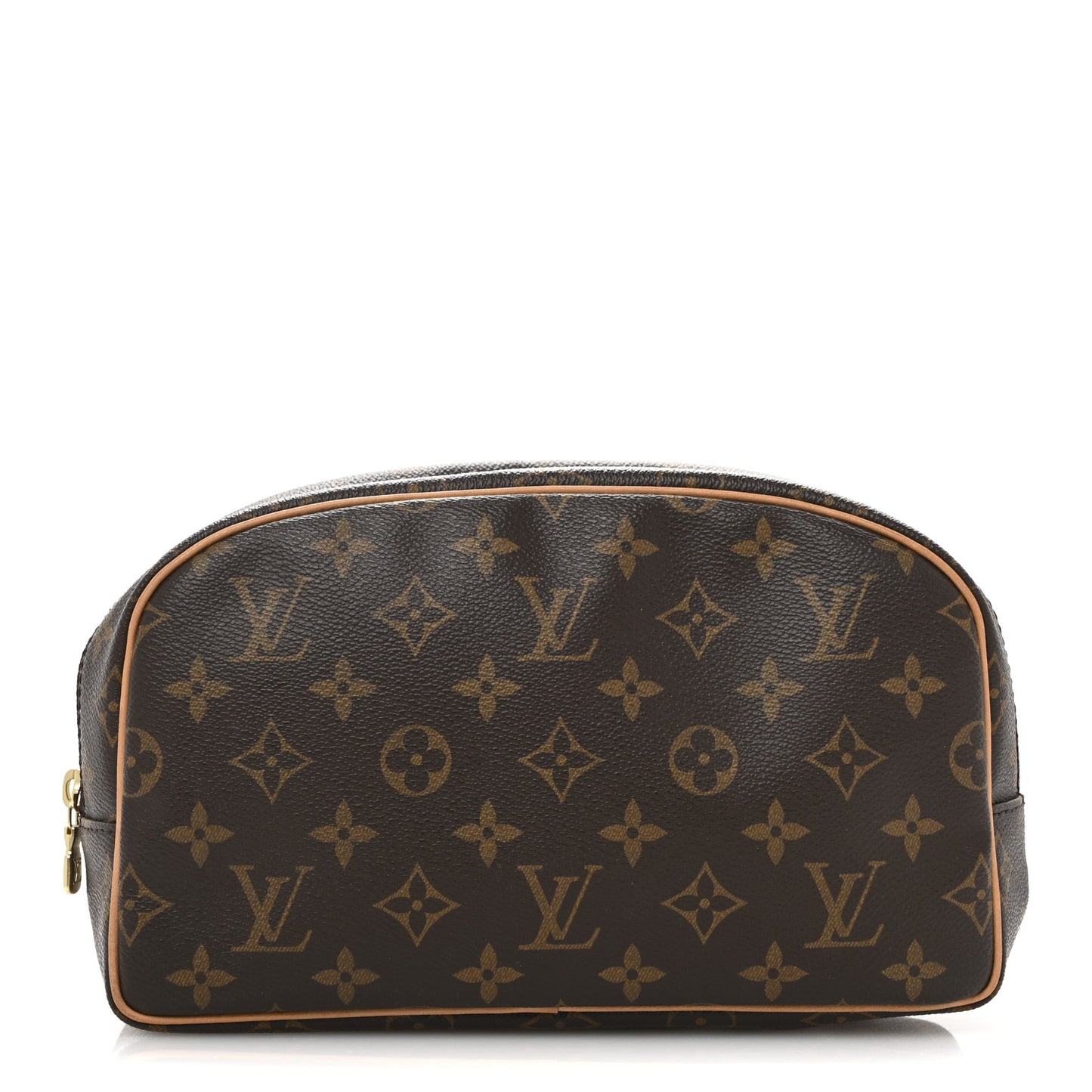 Monogram Toiletry Bag 25