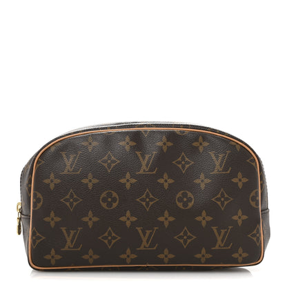 Louis Vuitton Monogram Toiletry Bag 25 1 of 8