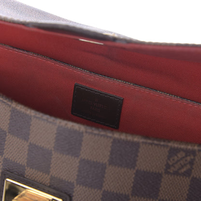 Louis Vuitton Damier Ebene Besace Rosebery 8 of 18