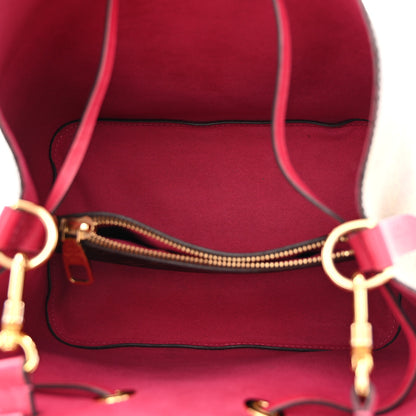 Louis Vuitton Monogram Neonoe MM Freesia 5 of 12