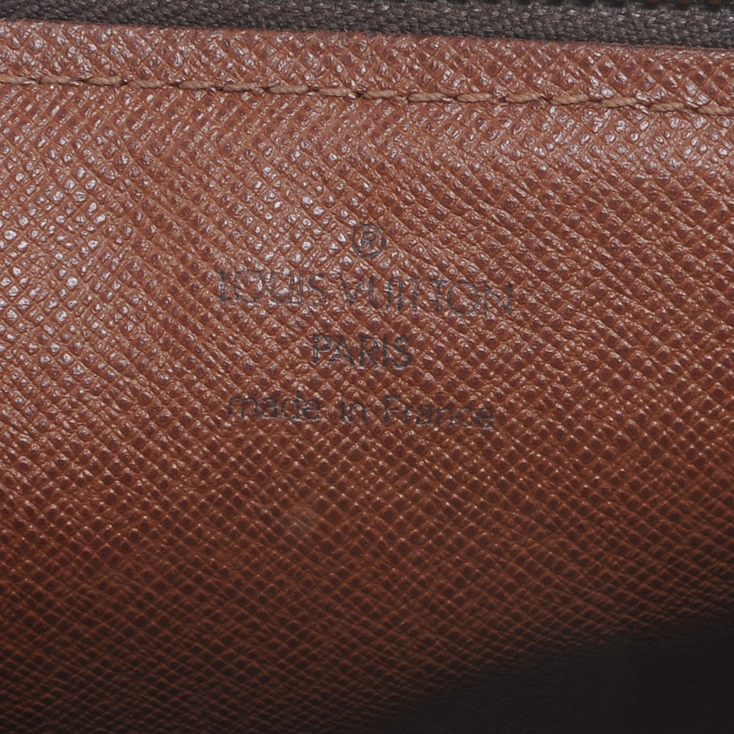 Louis Vuitton Monogram Papillon 26 6 of 7