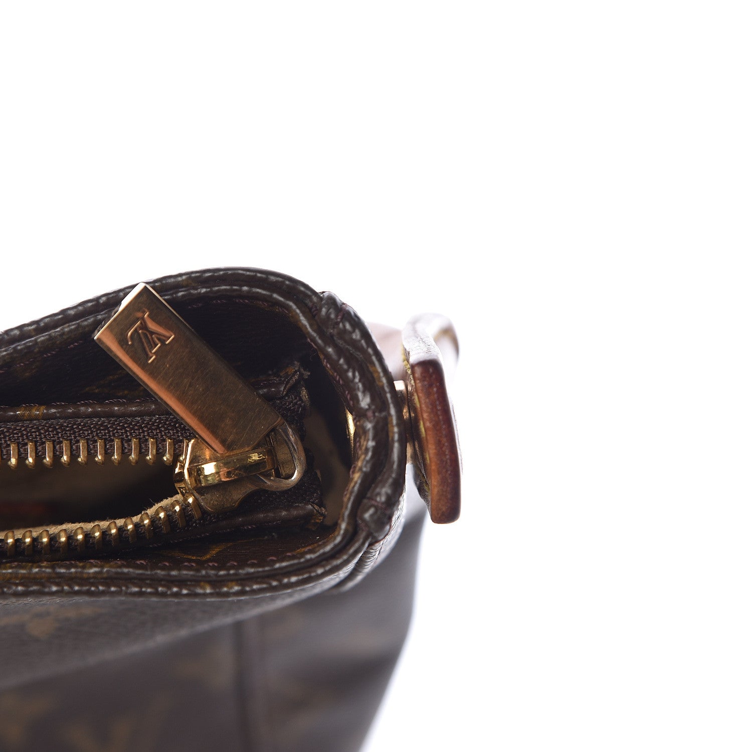 Louis Vuitton Monogram Looping GM 14 of 23