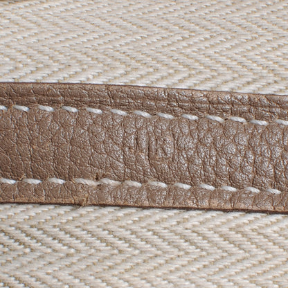 Hermes Negonda Garden Party 36 MM Etoupe 8 of 8