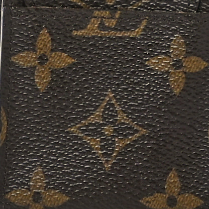 Louis Vuitton Monogram Cigarette Case 6 of 8