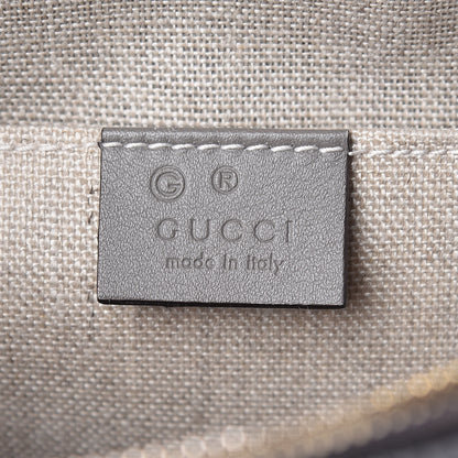 Gucci Microguccissima Mini Dome Bag Loess 8 of 13