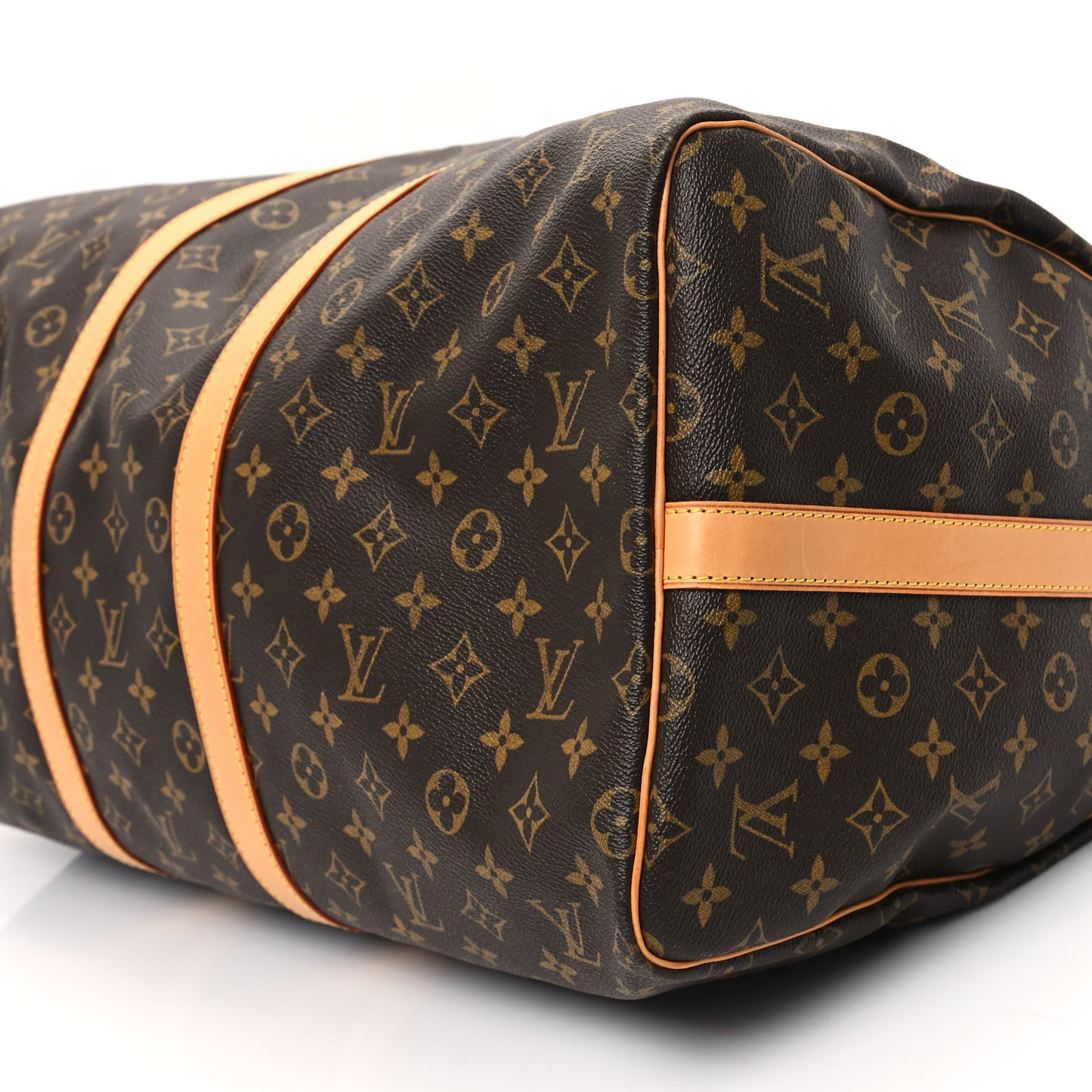 Monogram Keepall Bandouliere 55