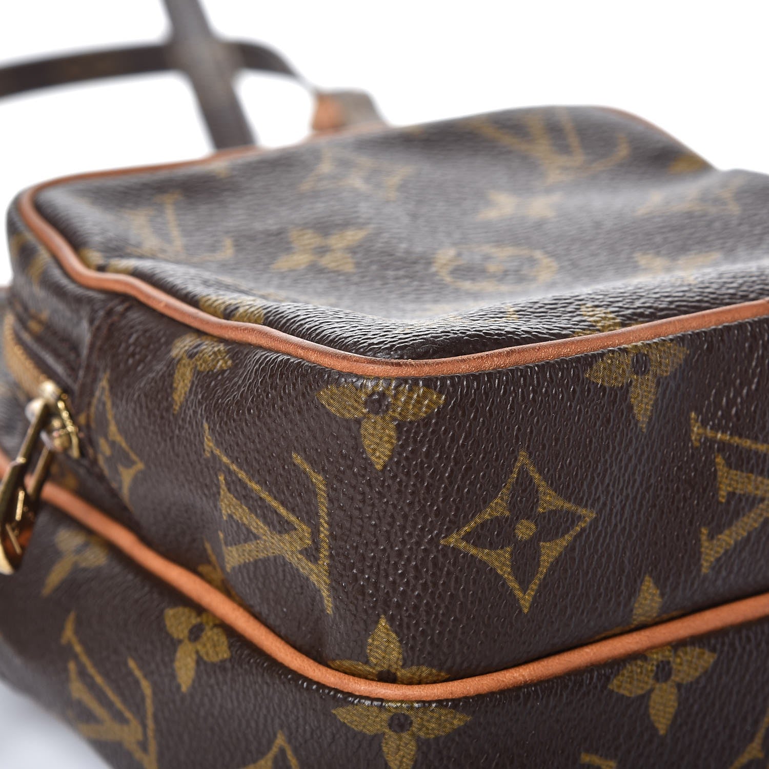 Louis Vuitton Monogram Amazone PM 9 of 9