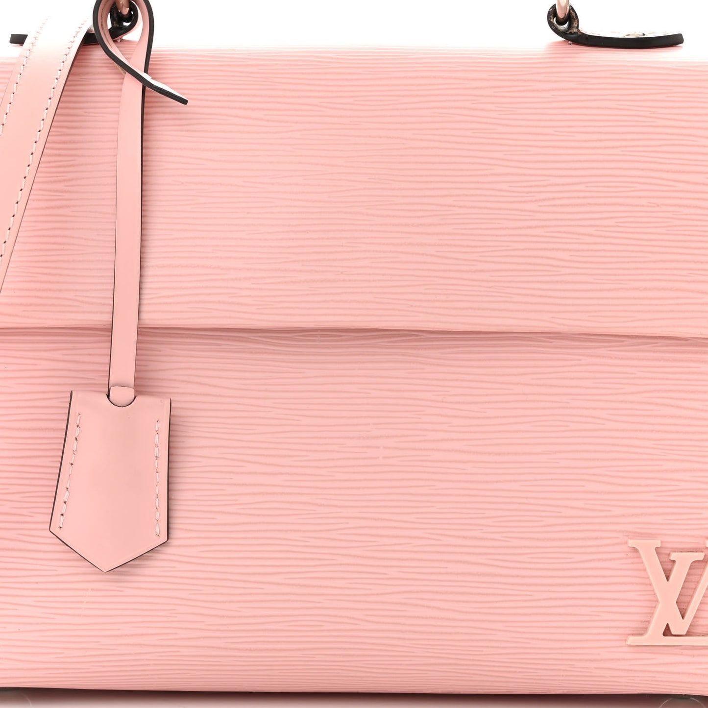 Epi Cluny BB Rose Ballerine
