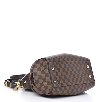 Louis Vuitton Damier Ebene Trevi PM 5 of 12