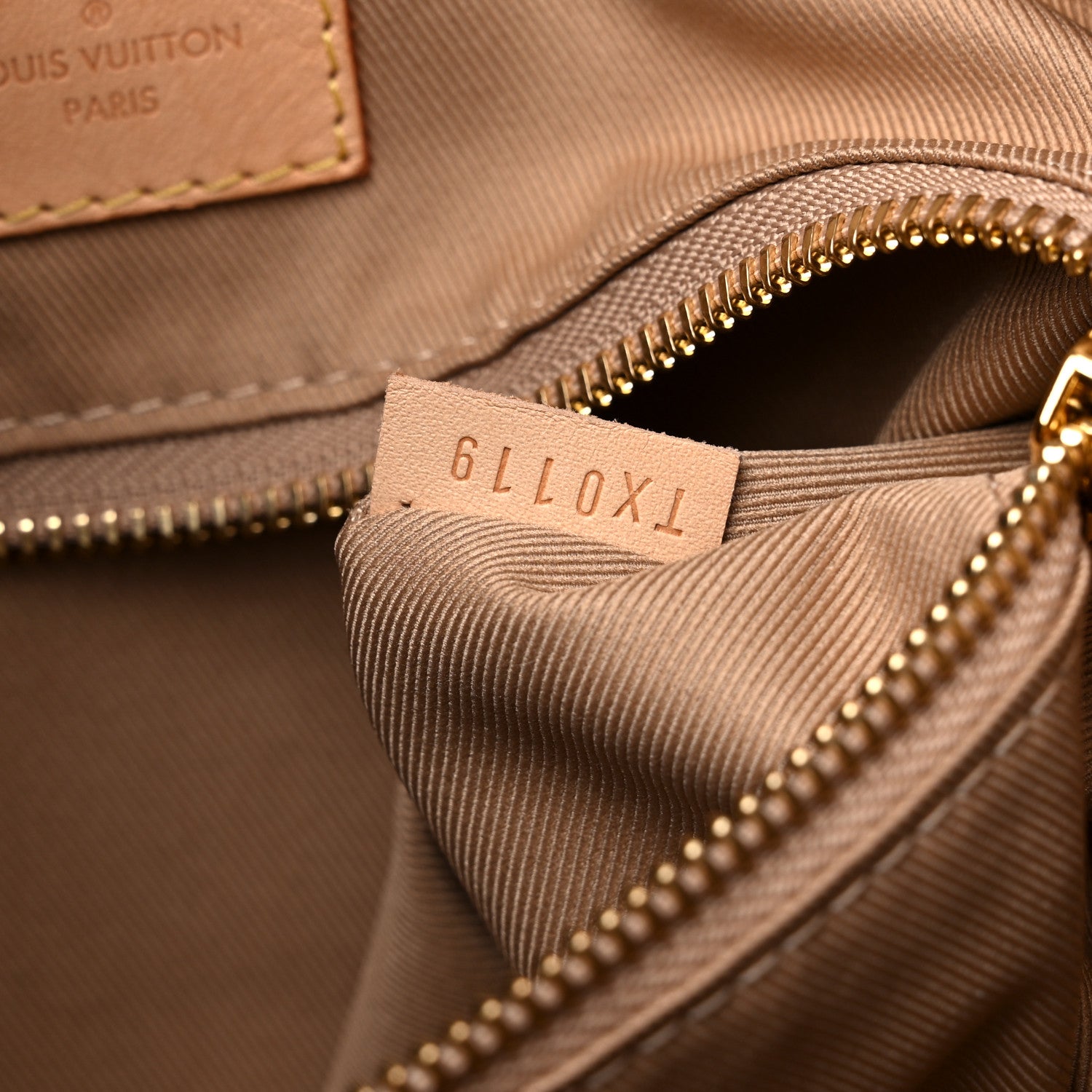 Louis Vuitton Monogram Graceful PM 7 of 17