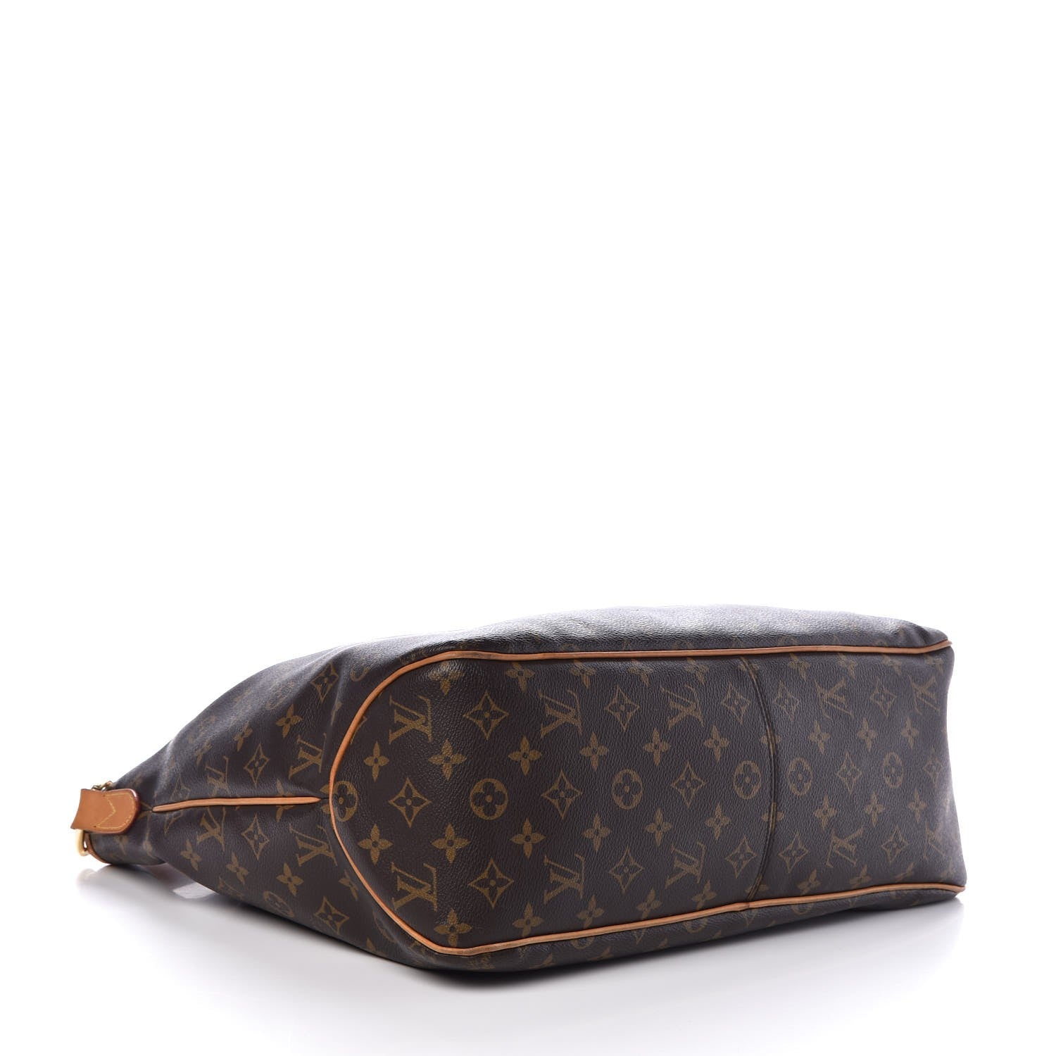 Louis Vuitton Monogram Delightful MM 4 of 15