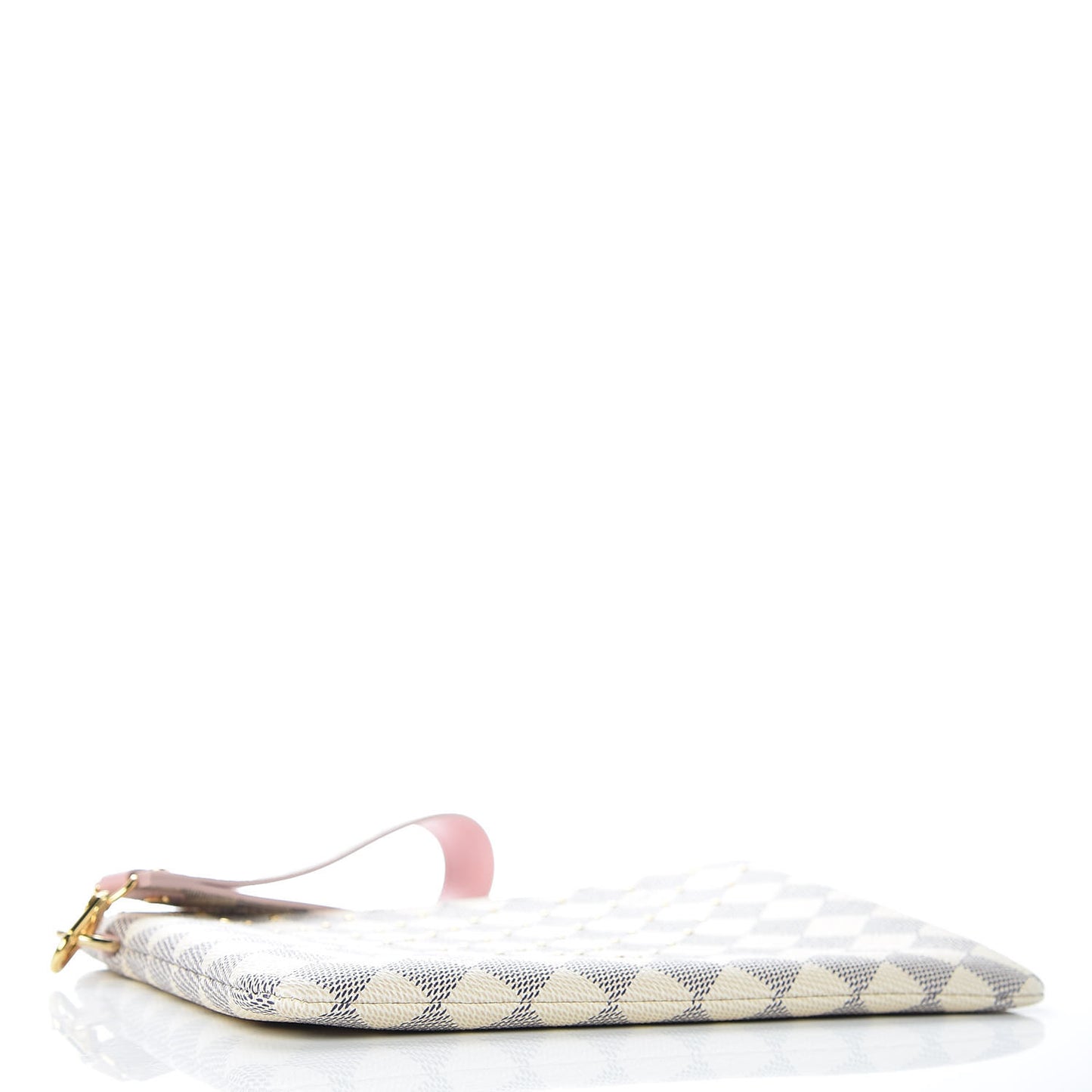 Damier Azur City Pouch