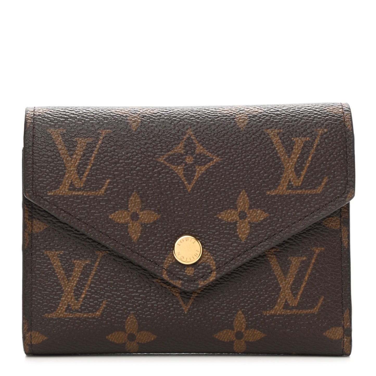Monogram Victorine Wallet