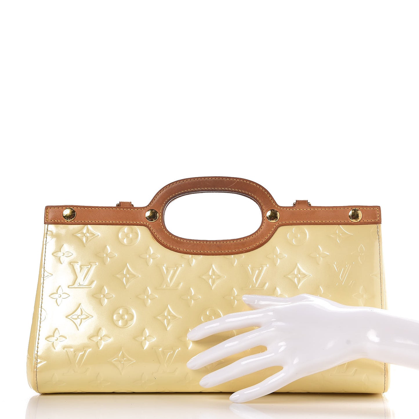 Vernis Roxbury Drive Perle